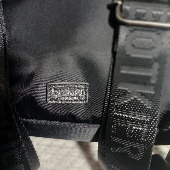 Botkier New York Trigger Backpack - Picture 4 of 4
